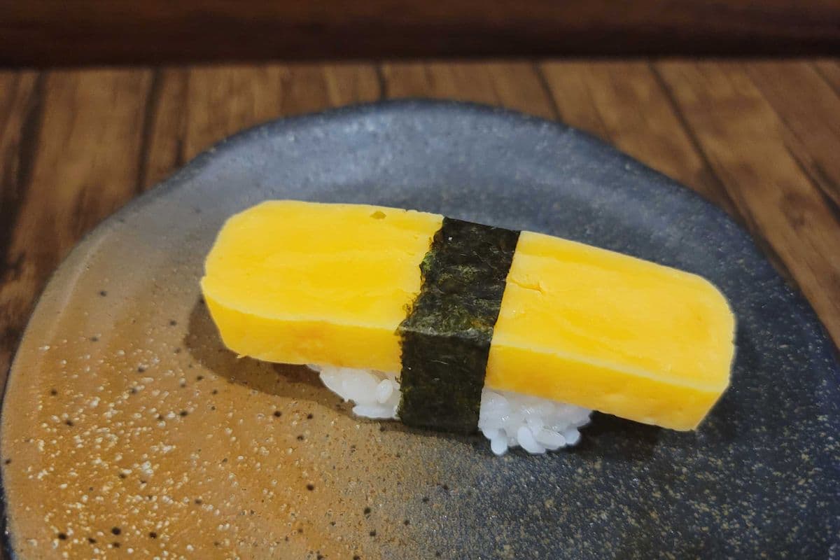 Tamago