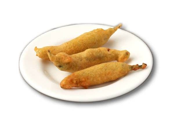 Mirch Pakora