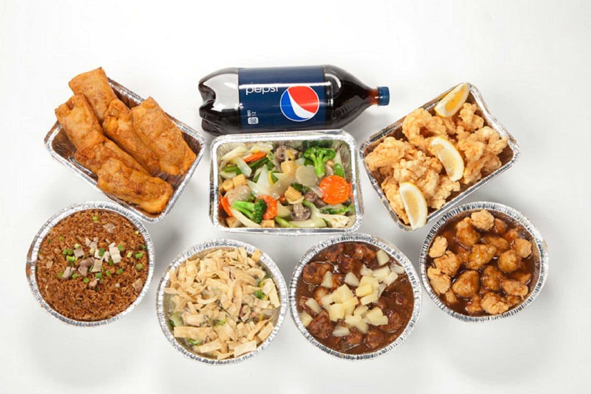 CELEBRATION ( For 6 )