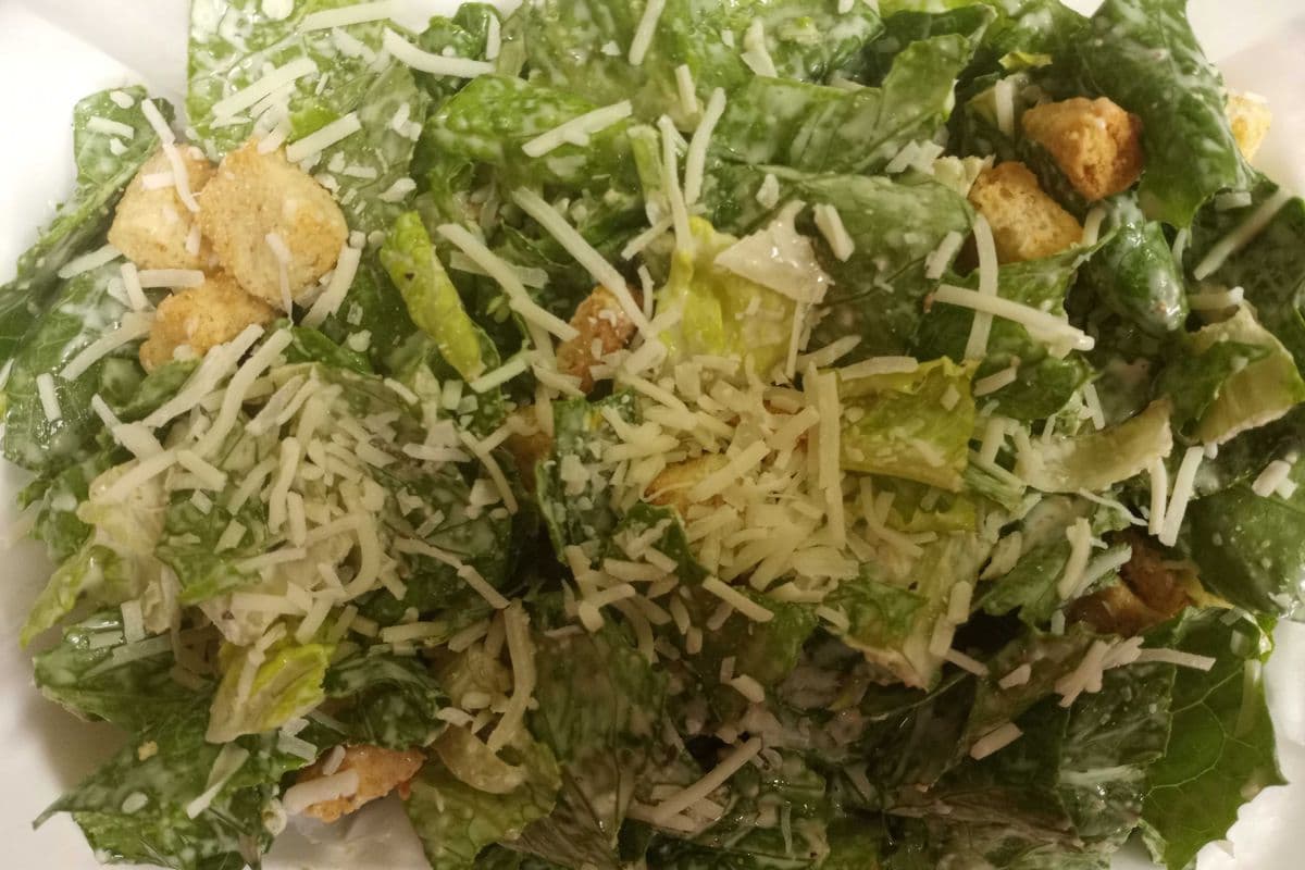 Caesar Salad