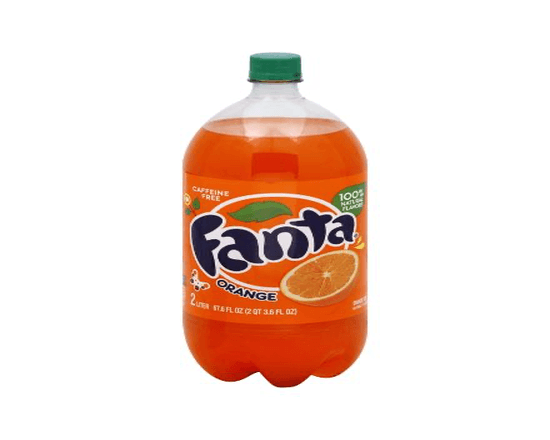 Fanta (2 L)