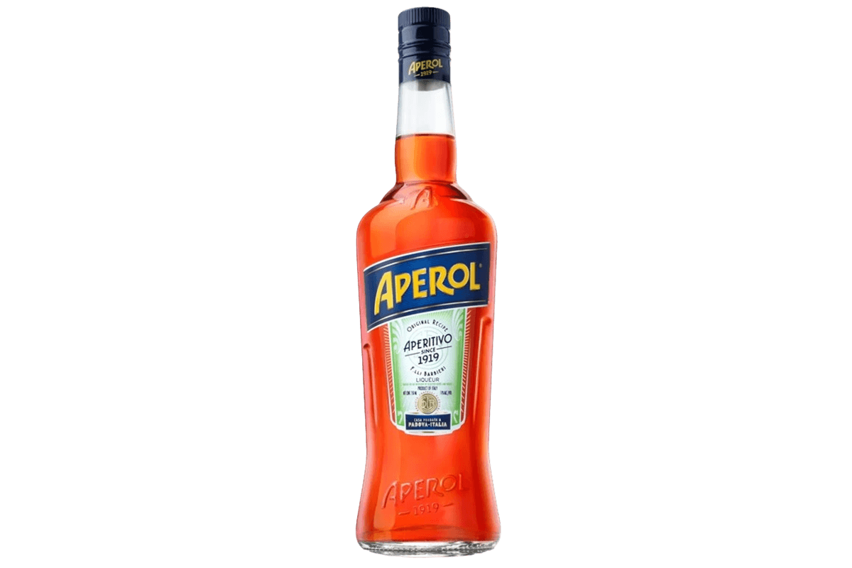 Aperol 750ml