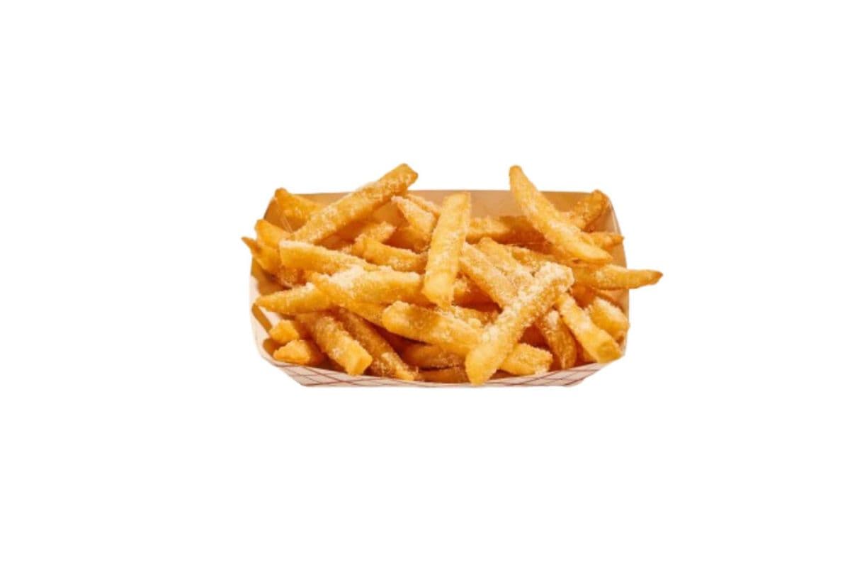 Fancy Truffle Fries Large