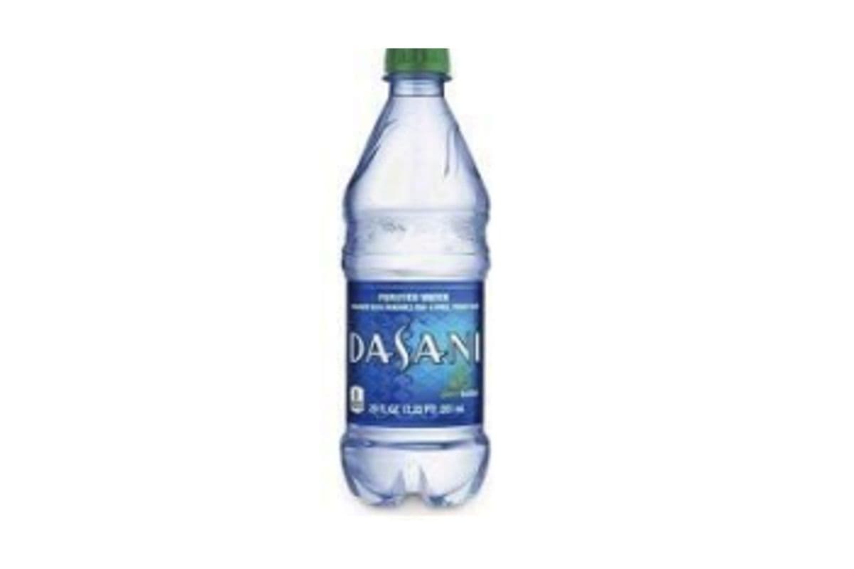 Dasani (591 ml)