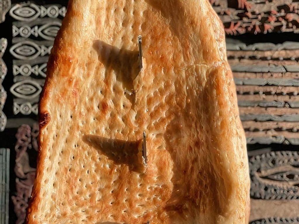 Family Naan (KBoys Special)
