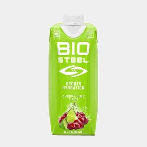 Biosteel Lime cerise / Biosteel Cherry Lime