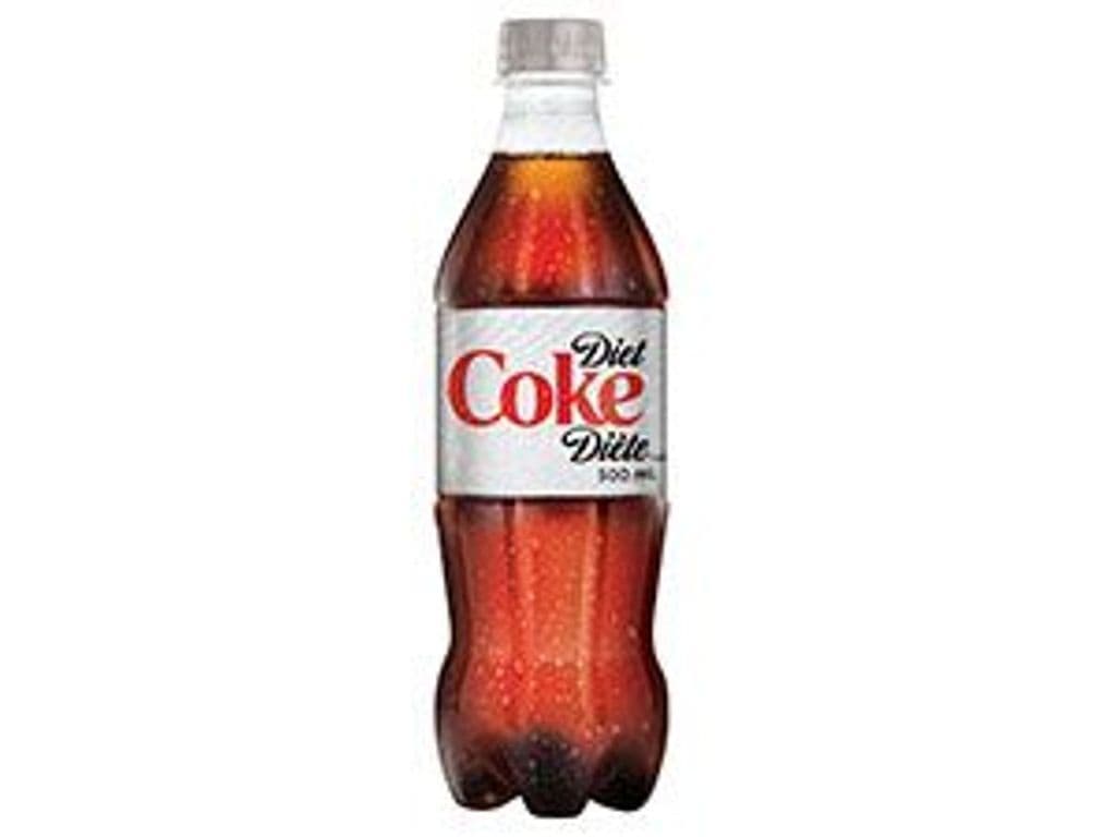 DIET COKE(Bottle)