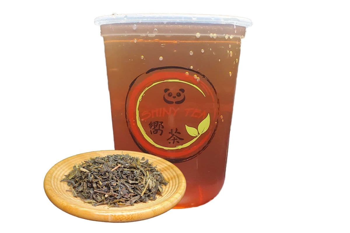 Original Tea 經典原茶