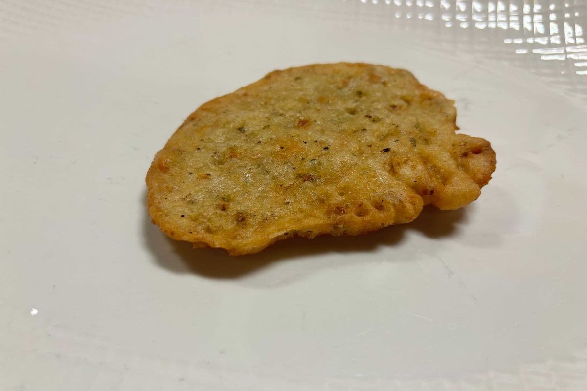 Saltfish Fritters (1 pc)