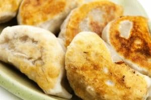 S1. Gyoza