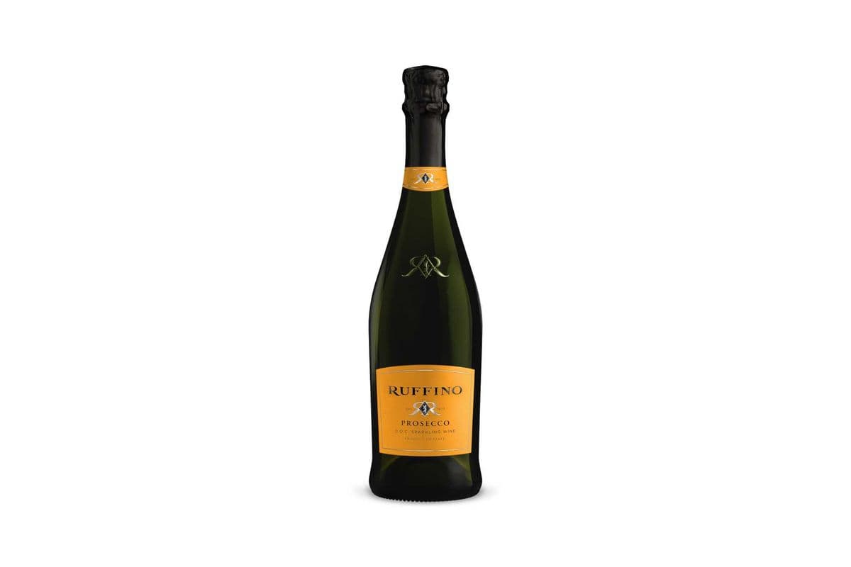 Ruffino Prosecco (750 ml)