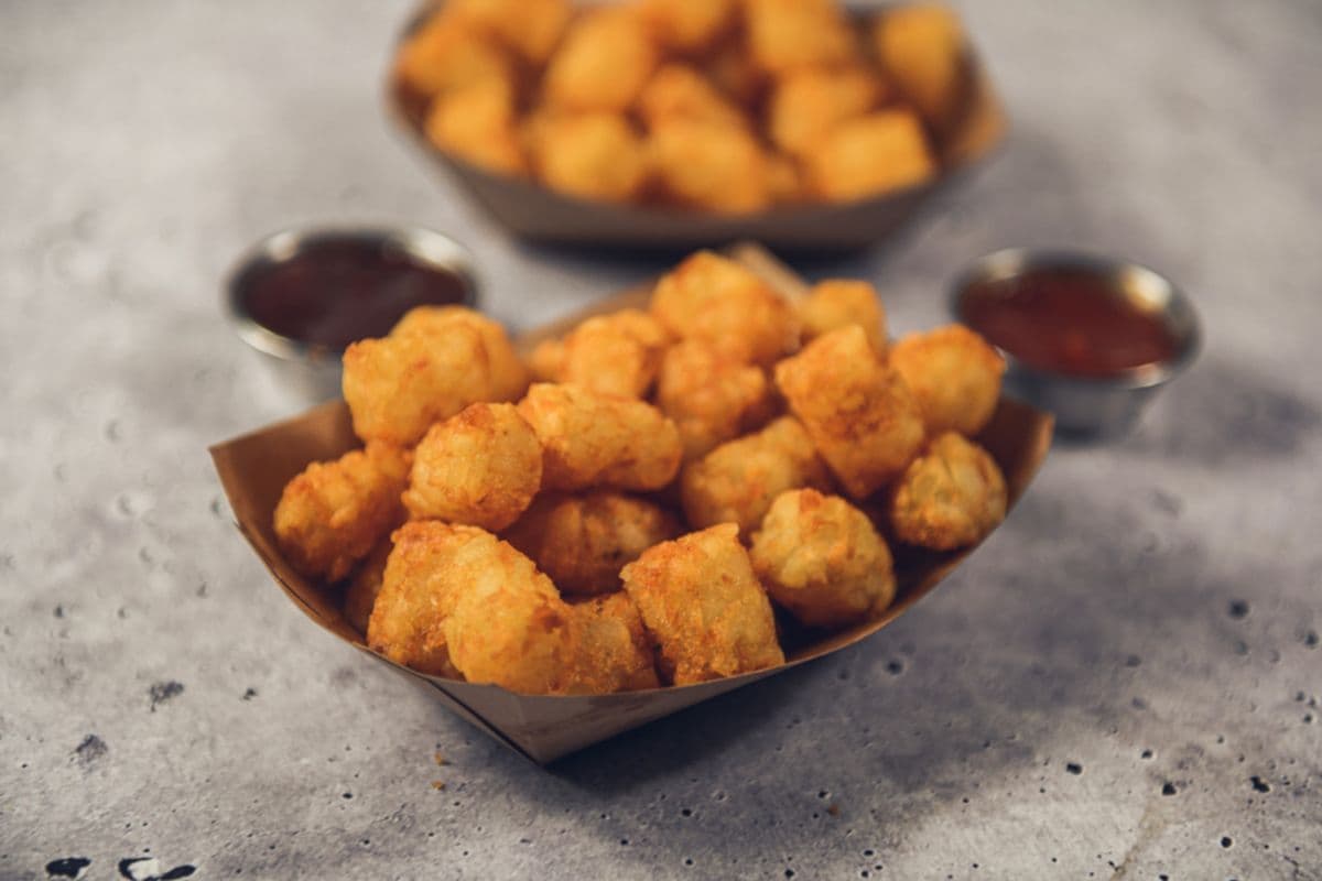 Tater Tots