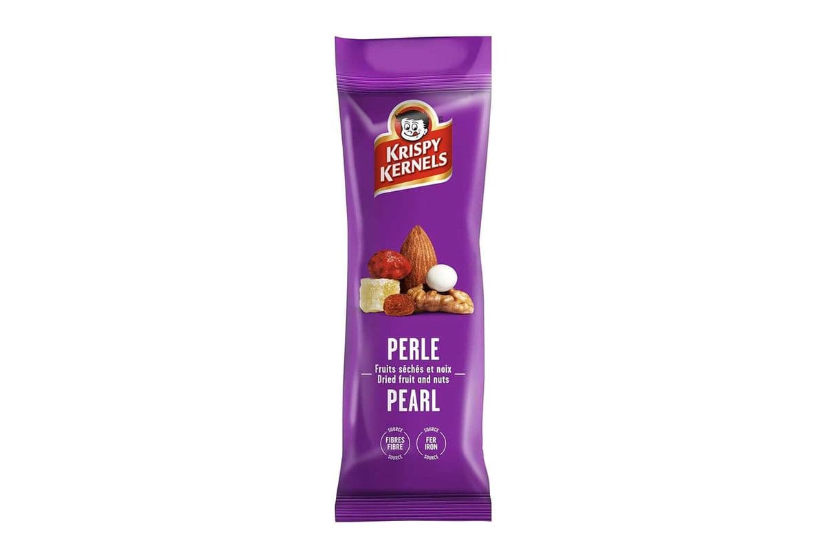 Krispy Kernels Energy Dried Fruit & Nuts 65g