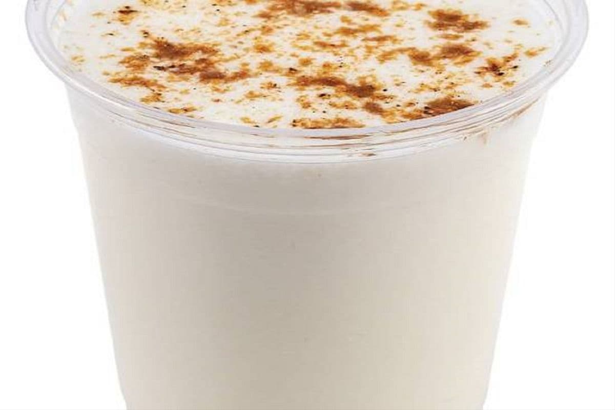 Salted Lassi