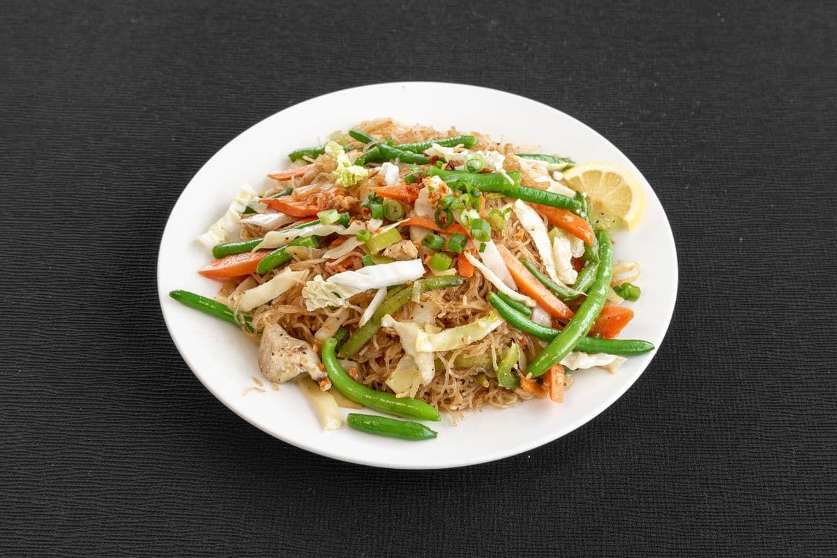 Pancit Bihon