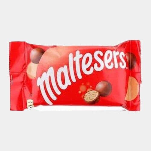 Maltesers / Maltesers