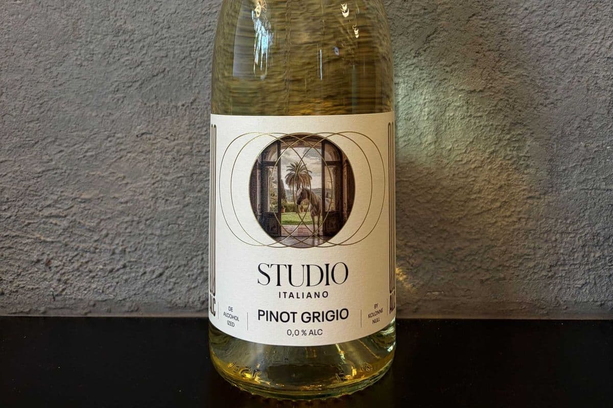 Studio Italiano - Pinot Grigio (750ml)