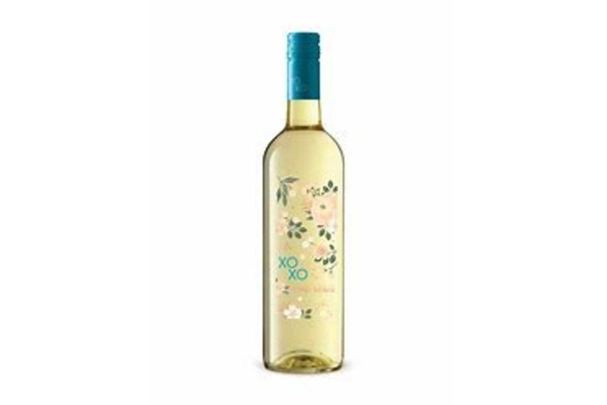 XO XO - Pinot Grigio Light (1 x 750 ml)