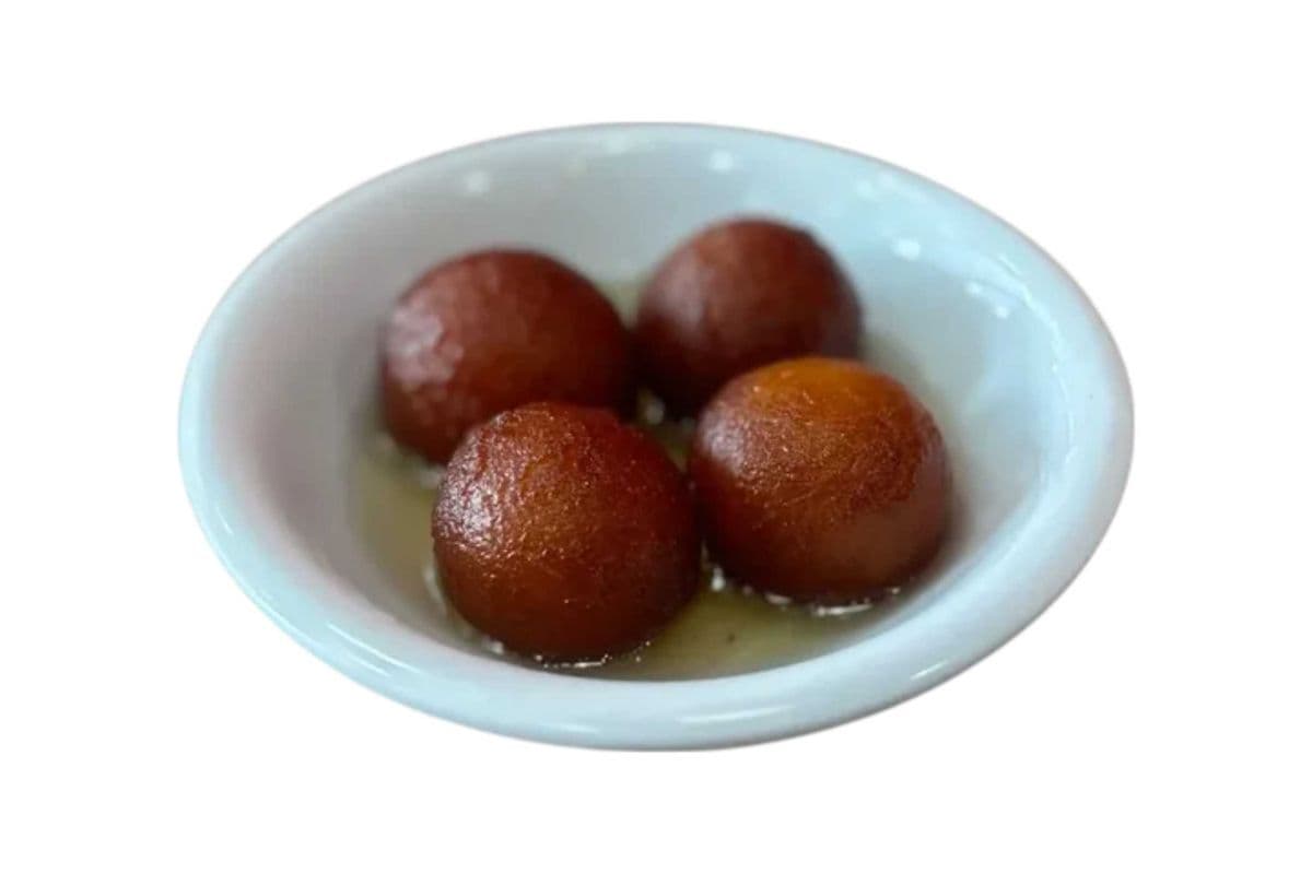 Gulab Jamun