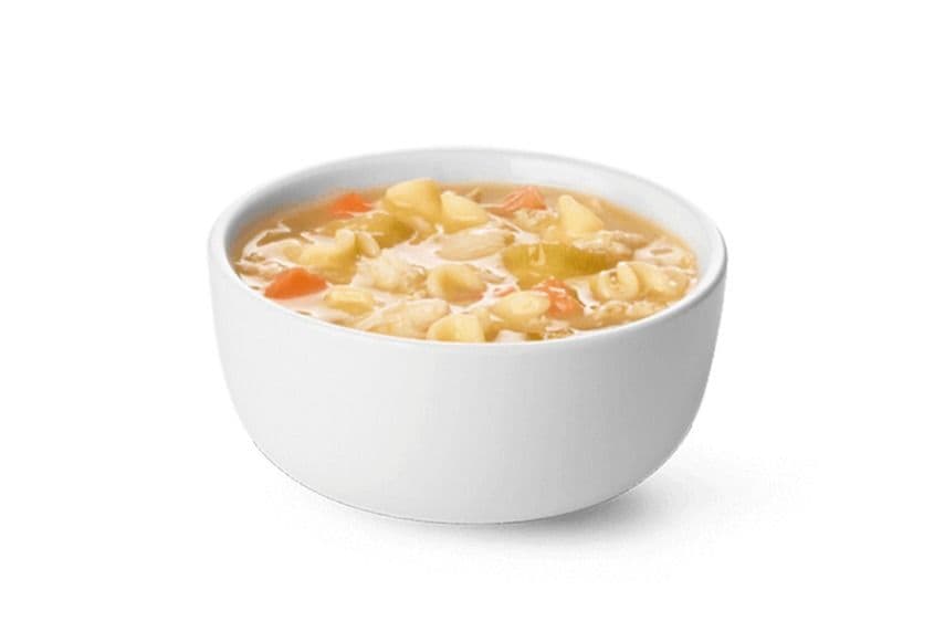 Chicken Noodle Soup (Cup)