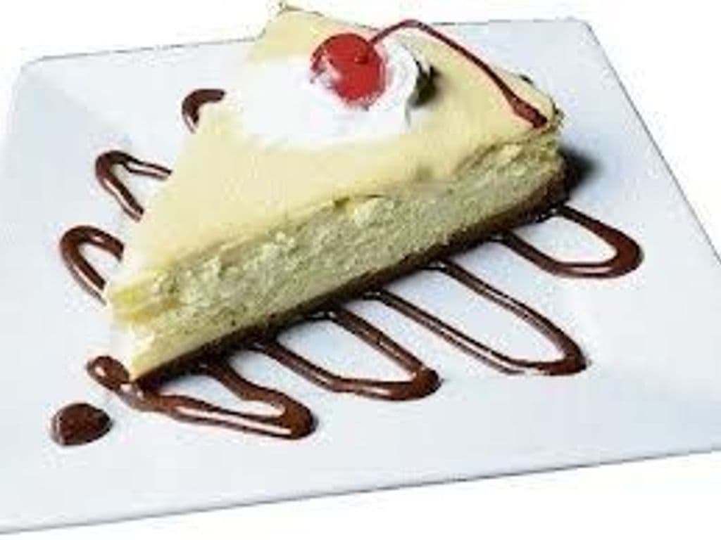 CHEESE CAKE