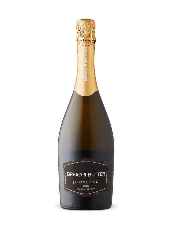 Bread and Butter Prosecco (1 x 750 ml)