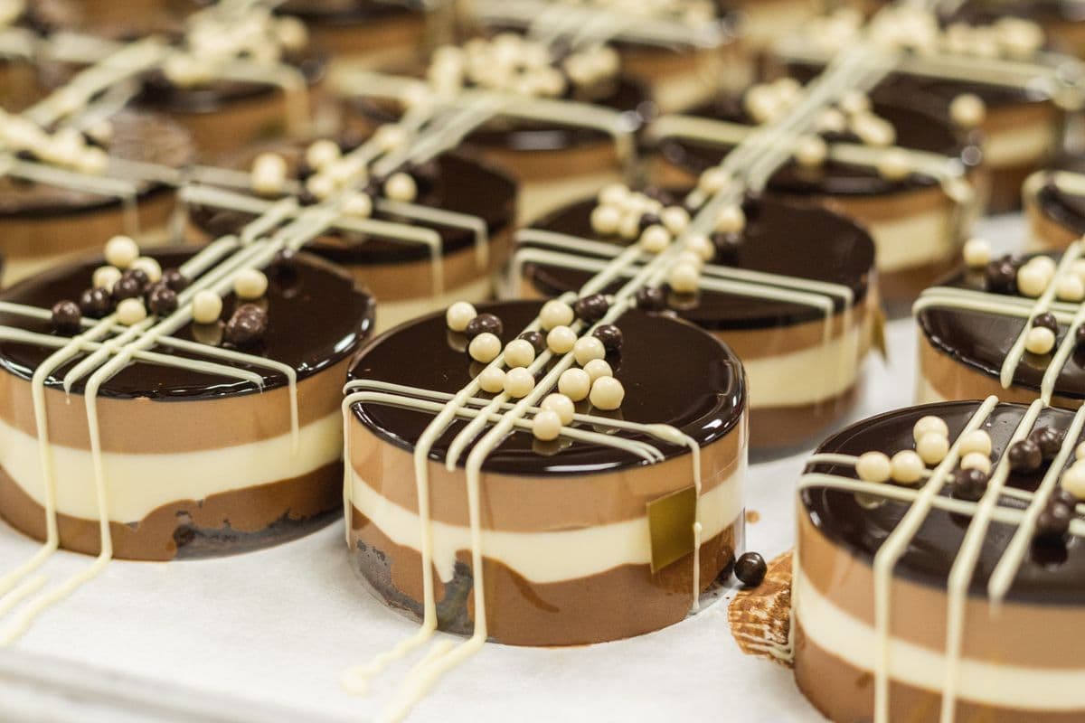 Chocofolie individuel