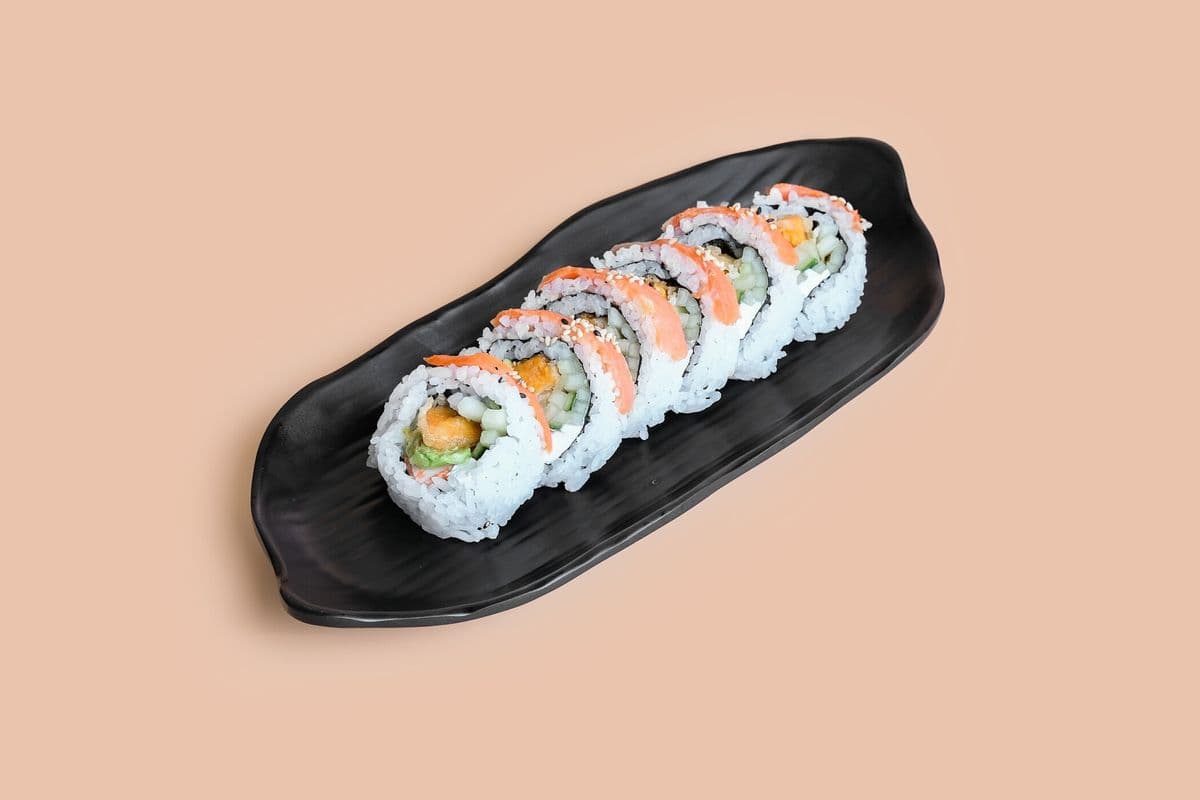 Eskimo Roll (6 pcs)