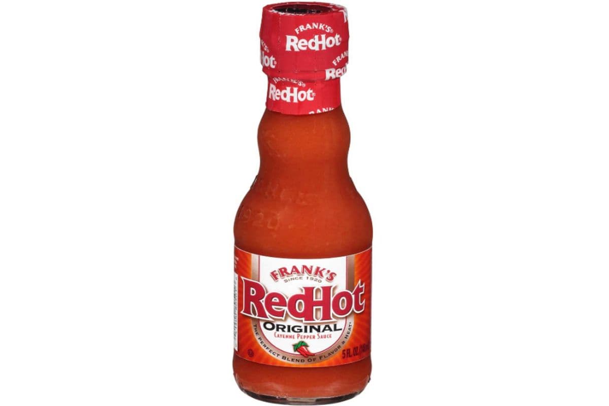 Franks Red Hot (148 ml)