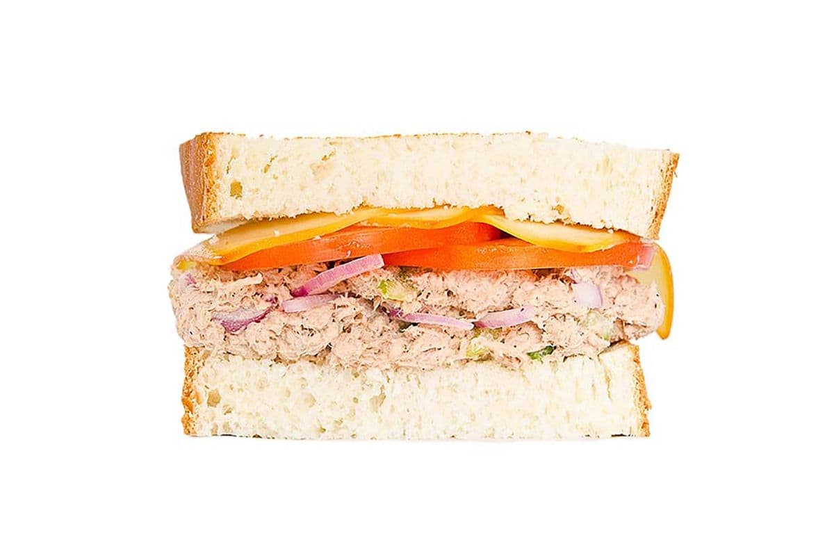 Tuna Luna (Regular Size)
