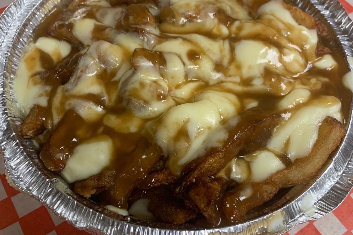 Poutine