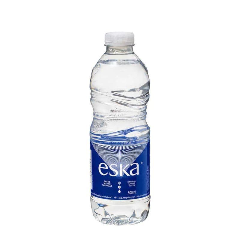 L'eau / Water