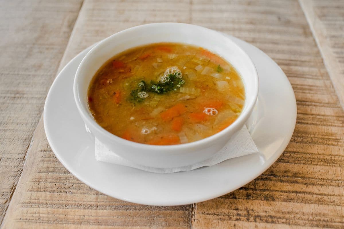 Soup
