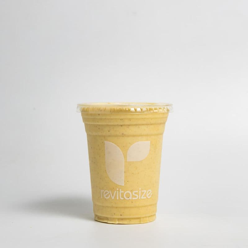 Peanut Colada