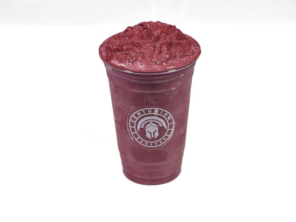 SUPERBERRY