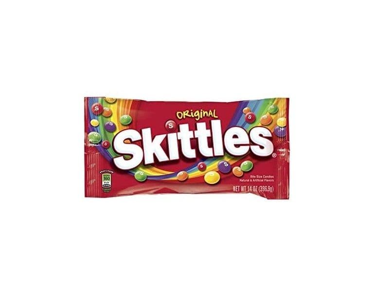 Original Skittles (92 gm)