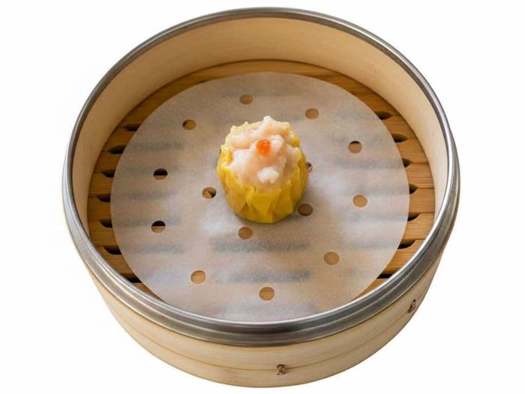 Siu Mai (Shrimp) (4pcs)