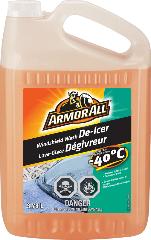 Lave-glace ArmorAll (4L)