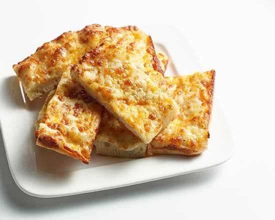 Garlic Cheezy Bread