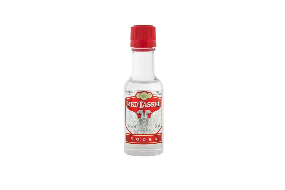 Red Tassel (1 x 50 ml)
