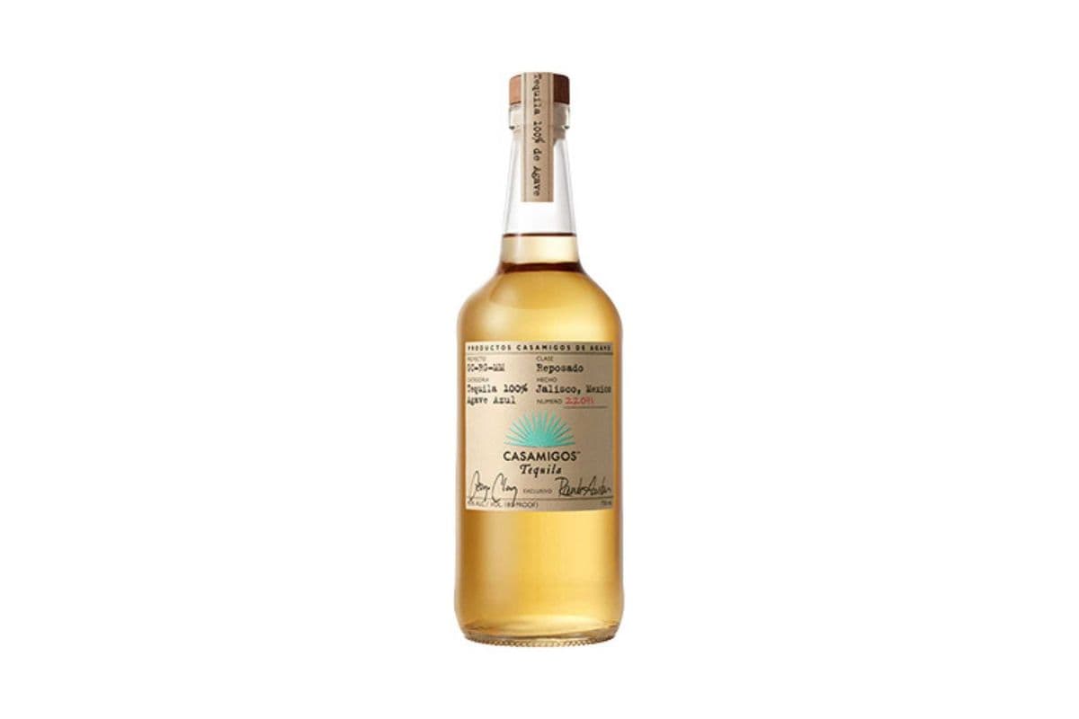 Casamigos Reposado (1 x 750 ml)