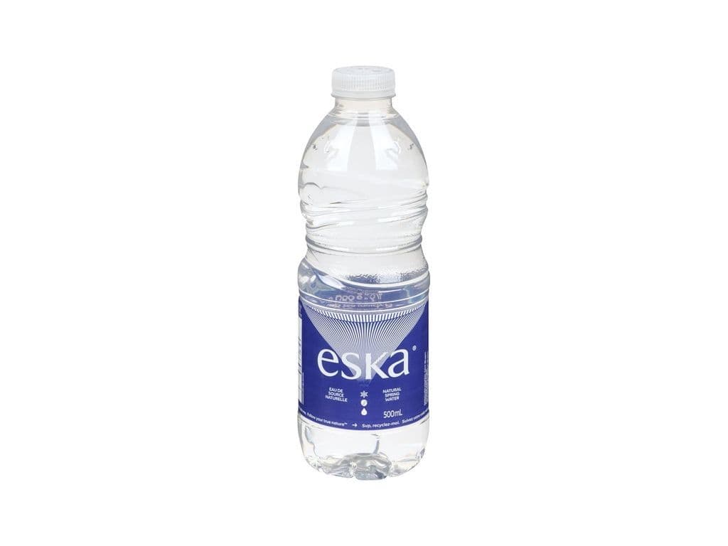 Water Bottle