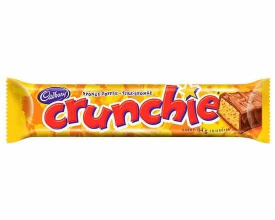 Crunchie Friandise 44g/ Crunchie Candy 44g