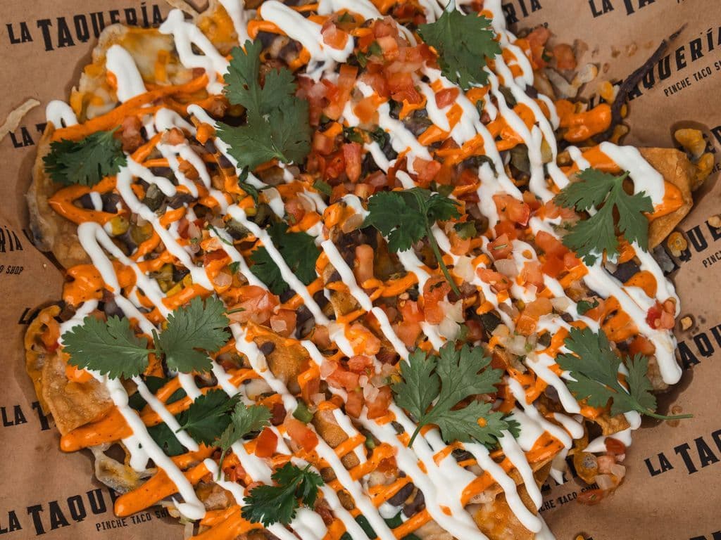 Nachos