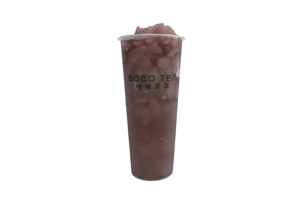 Grape Shake 葡萄冰 (488ml)
