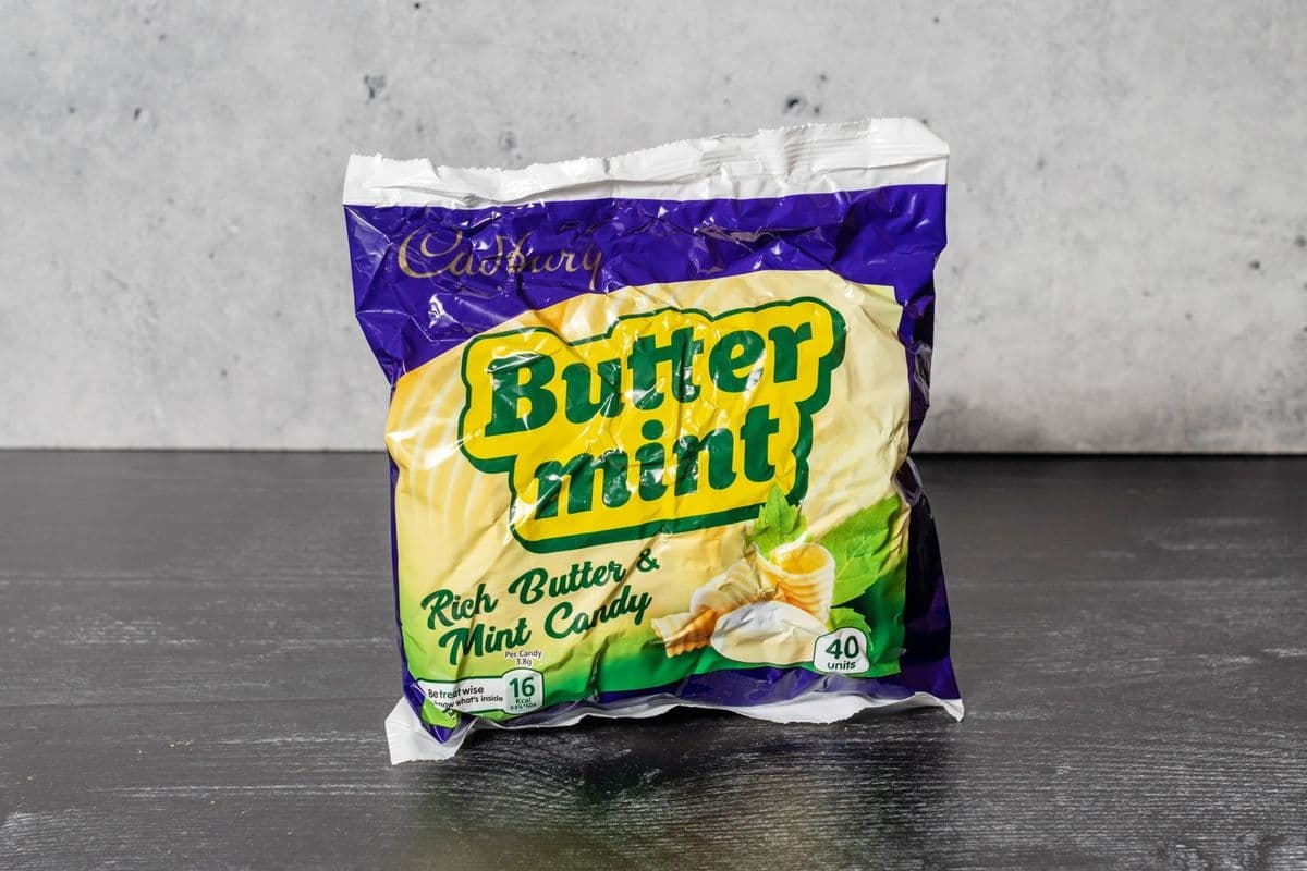 Butter Mint