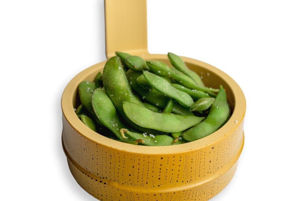 Edamame