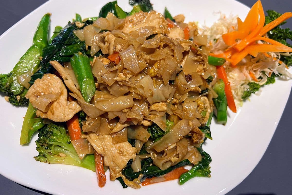N3. Pad Kee Mao