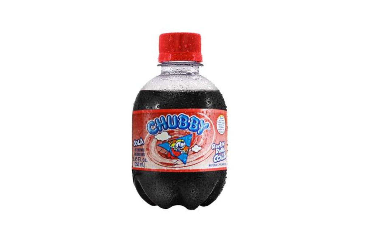 Chubby Cola (250 ml)