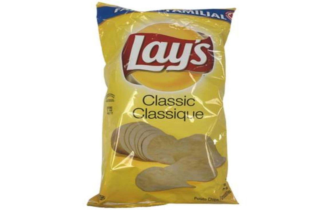 Lays (235 gm)